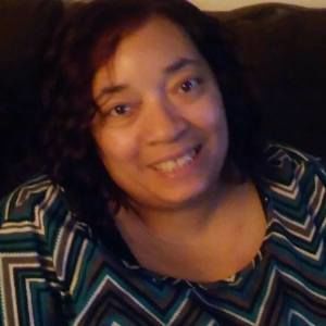 Meet your Posher, Tracy